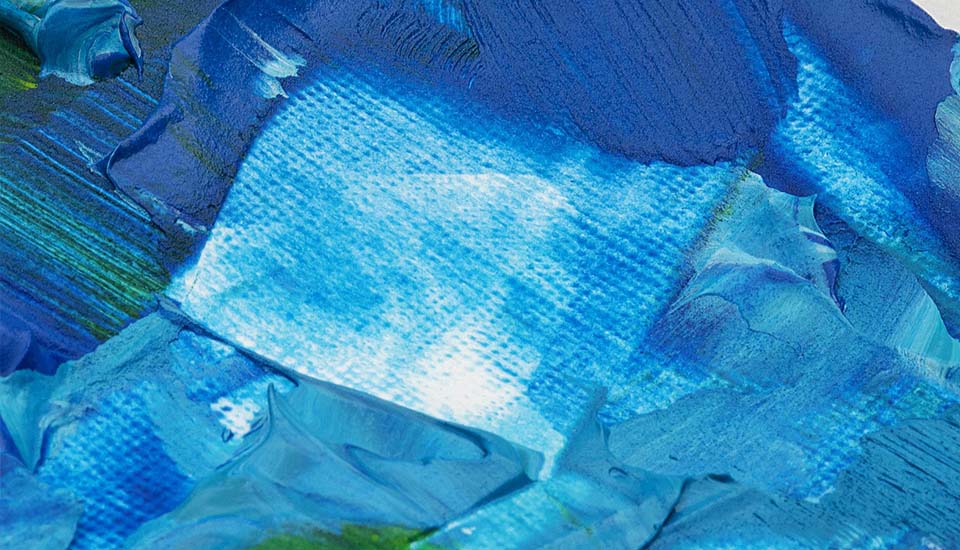 papír na akryl Liquitex_ukazka